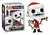 Funko Pop! Disney Santa Jack Glows #1383