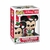 Funko Pop! Disney Minnie #613 Navidad