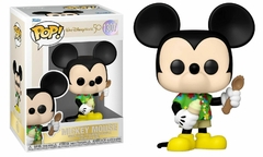 Funko Pop! Mickey Mouse #1307