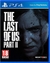 The last of us 2 PS4 Fisico