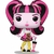 Funko Pop! Monster High Draculaura #115 - comprar online