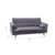 Sofa Cama Mark - Alas Design