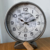 Reloj Chapa Pie 34cm - comprar online