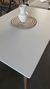 Mesa Eames Tapa Laqueada 120x80 - OUTLET - comprar online