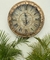 Reloj Virginia con engranajes 60cm - comprar online