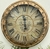 Reloj Virginia con engranajes 60cm