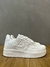 NIKE AIR FORCE BRANCO