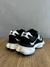 TÊNIS NEW BALANCE 9060 PRETO E BRANCO - HB Outlet