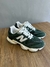 TÊNIS NEW BALANCE 9060 VERDE - HB Outlet