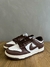 NIKE SB CACAO MARROM na internet