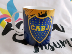 taza polimero f