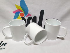 tazas polymer mug