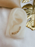 Brinco earcuff pedrarias - Q Love Acessórios 