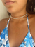 Choker aro riviera - comprar online