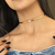 Choker aro