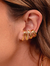 Brinco earcuff na internet