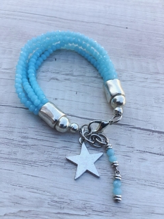 Pulsera Cielo en internet