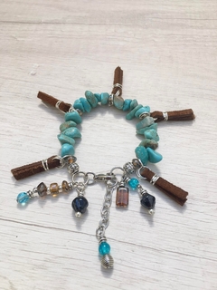 Pulsera Mundana en internet