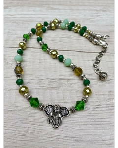 Collar Elefante - comprar online