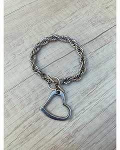 Pulsera Trenzada