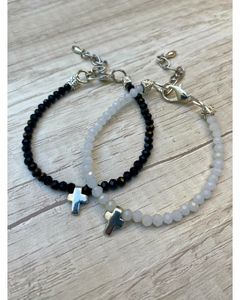 Pulsera Cruz