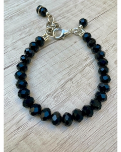 Pulsera Negra - comprar online