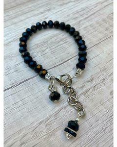 Pulsera Negra