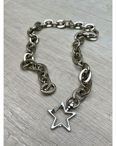 Collar Mosquetón Estrella - comprar online