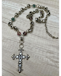 Collar Notre Dame