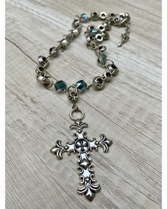 Collar Notre Dame - comprar online