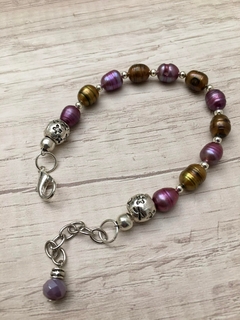 Pulsera Isabel - comprar online