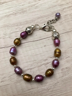 Pulsera Isabel