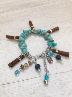 Pulsera Mundana