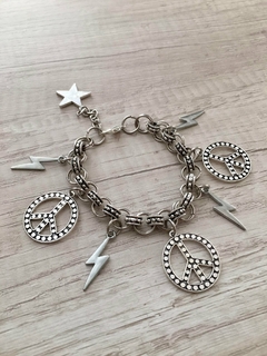 Pulsera Paz