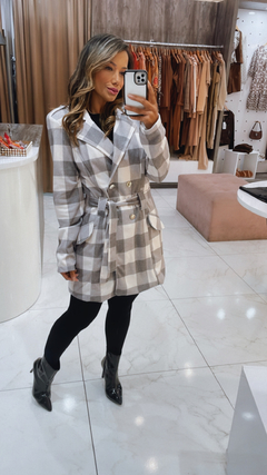 Imagem do Trend coat Mia