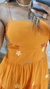 Vestido Camila