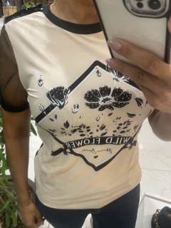 Tshirt sol - loja online