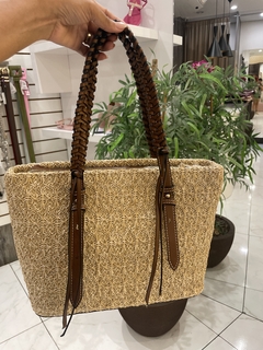 Bolsa Pamela - Loja laço de filo