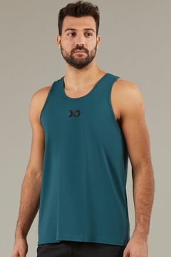 Musculosa Ryan