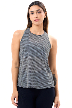 Musculosa Runa en internet