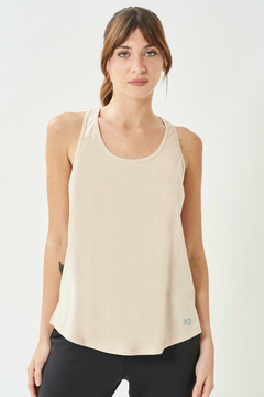 Musculosa Terry - tienda online