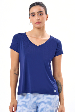 Remera Amparo - Body Sport