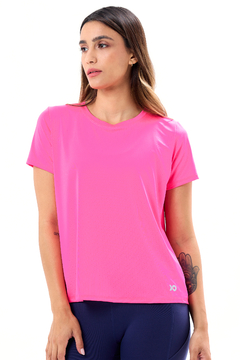 Remera Beryl - Body Sport