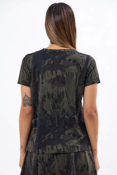 Remera Montse - comprar online