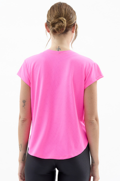 Remera Bristol - comprar online