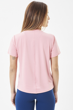 Remera Dublin - comprar online