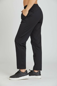 Pantalon Frizado en internet