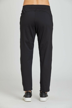 Pantalon Frizado - Body Sport