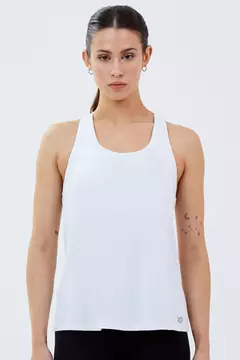 Musculosa Santorini