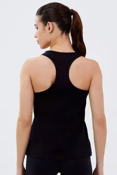 Musculosa Santorini - tienda online